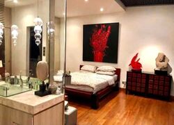 Watermark Robertson Quay (D9), Apartment #632000821